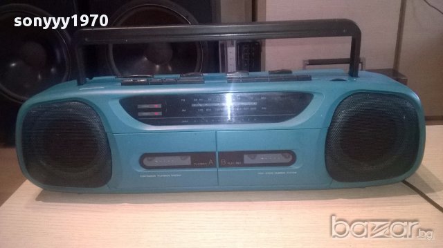 Universum ctr-1068-made in germany-внос швеицария, снимка 7 - Ресийвъри, усилватели, смесителни пултове - 14078146