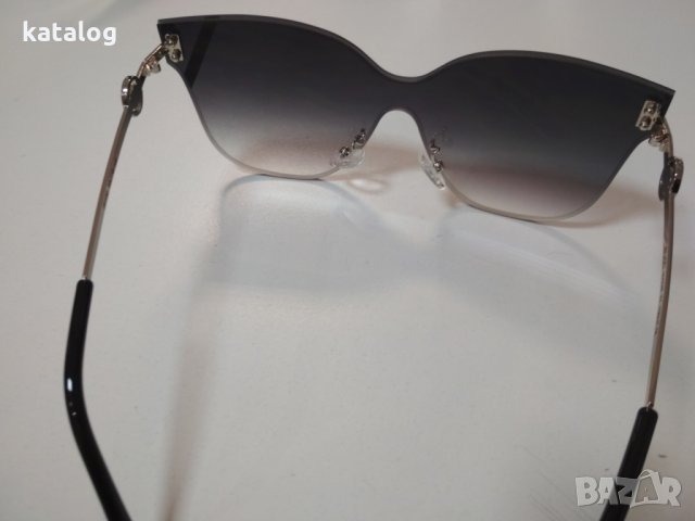 LOGO collection слънчеви очила , снимка 4 - Слънчеви и диоптрични очила - 24543380