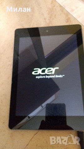 Acer iconia  A1-810 за части, снимка 6 - Таблети - 22004952
