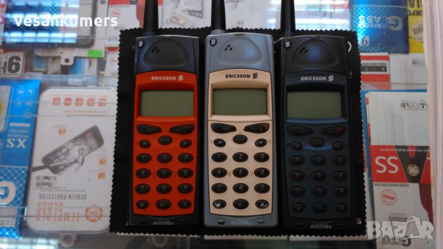 Ericsson 1018s, снимка 2 - Други - 20754641