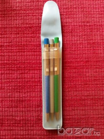 стари химикалки ХЕМУС, снимка 1 - Други ценни предмети - 21310211