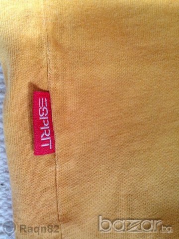 мъжка тениска на Esprit, снимка 3 - Блузи - 6885580