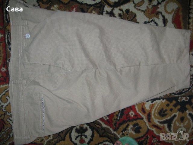 Къси панталони GARDEUR   мъжки,размер40, снимка 4 - Къси панталони - 21712331