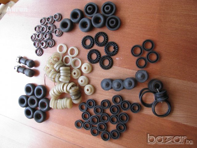 Дребни части за Москвич/ Части За Москвич/Москвич 2140/ 412, снимка 4 - Части - 8536393