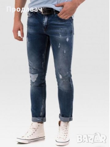 Мъжки дънки 32