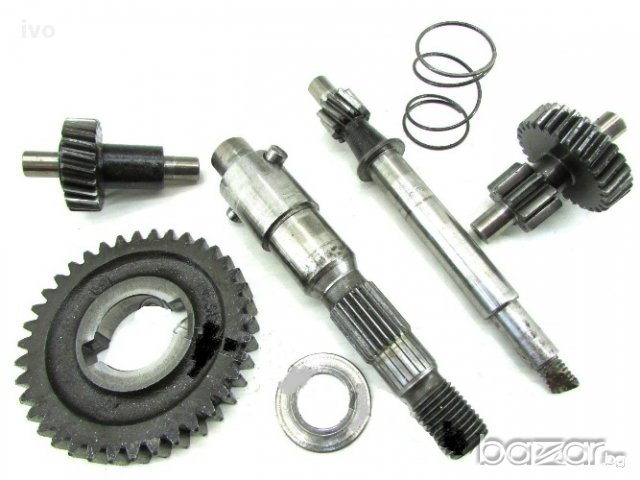 части по двигател , снимка 15 - Части - 11944379