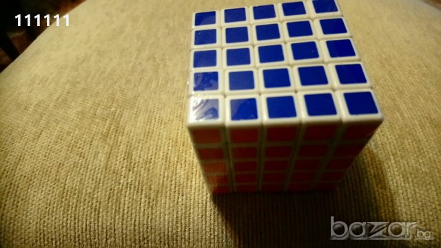 Куб рубик различни видове, снимка 3 - Други игри - 14585796