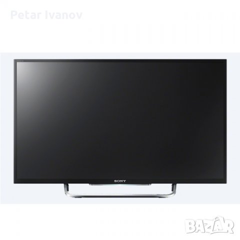 Продавам  Sony kdl-32w705b smard, снимка 1