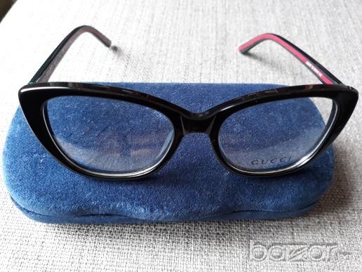 Диоптрични рамки за очила, снимка 6 - Слънчеви и диоптрични очила - 20493747