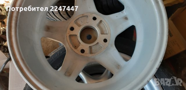  Джанти 4х114,3  14"Лети Nisan Mazda Kia Suzuki, снимка 13 - Гуми и джанти - 25043870