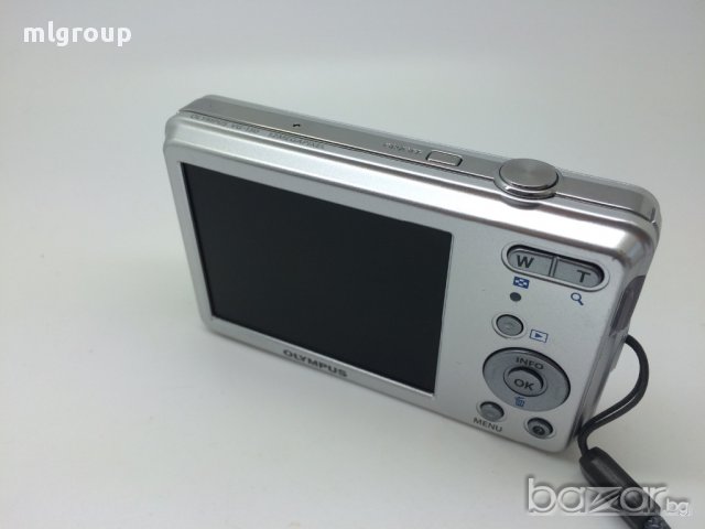 MLgroup предлага фотоапарат Olympus VG-150, снимка 3 - Фотоапарати - 10531466