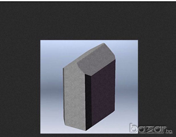 Продавам висше качество високоякостни пластини, снимка 4 - Други машини и части - 8064091