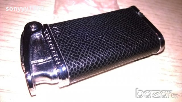 JACK DANIELS-луксозна запалка-нова и ветроустоичива-реотан, снимка 11 - Колекции - 19328998