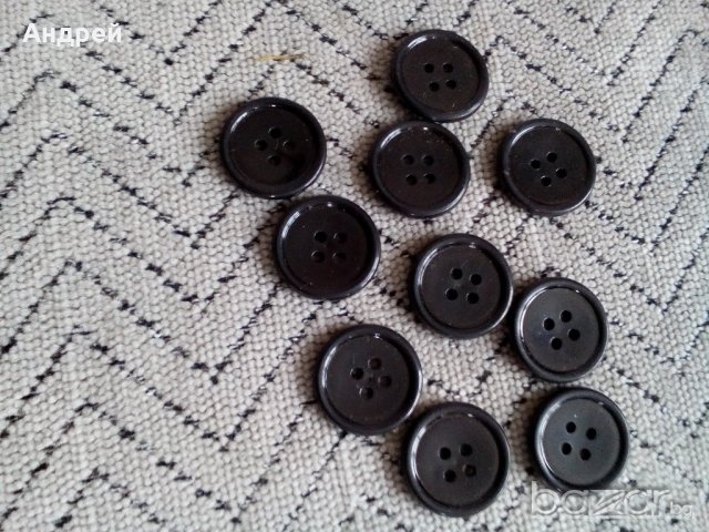 Копче,копчета #6, снимка 3 - Антикварни и старинни предмети - 20507420