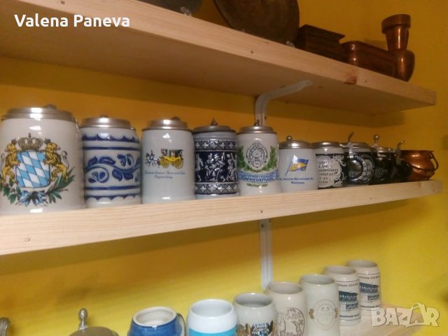 Чаши за бира за ценители, снимка 4 - Други стоки за дома - 19116120