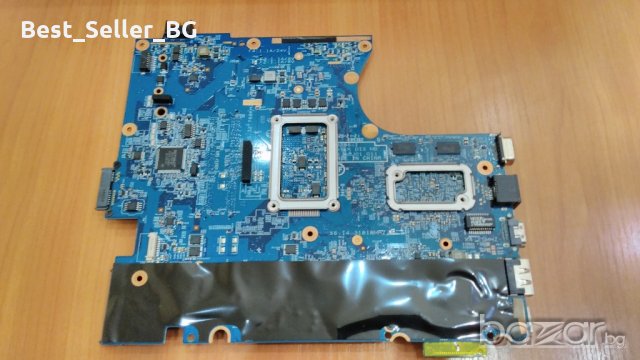 Неработеща Дънна платка за HP ProBook 4525s 4725s, снимка 2 - Дънни платки - 21361528