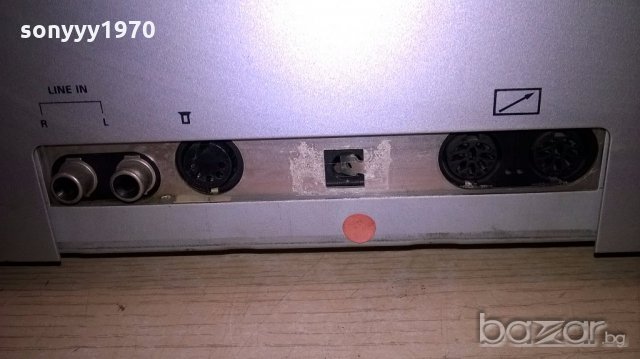 grundig cf7400-deck high fidelity-3motors-внос швеицария, снимка 17 - Ресийвъри, усилватели, смесителни пултове - 19258486