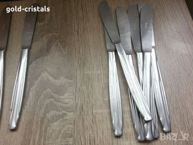 Руски ножове , снимка 4 - Антикварни и старинни предмети - 22642044