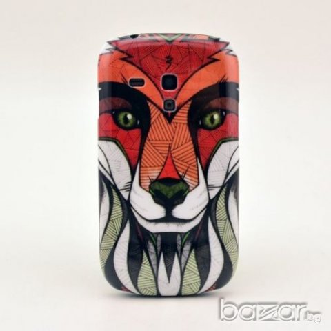 Нов твърд кейс за Samsung Galaxy S3 Mini i8190 - разни, снимка 4 - Калъфи, кейсове - 10948867