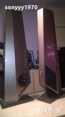 audiophille-аудиофилски дизаинерски тонколони-2бр-внос швеция, снимка 13 - Тонколони - 23895540