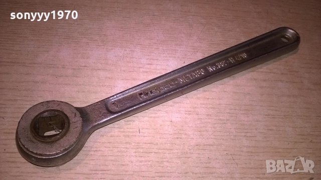 rheidco-metabo-made in germany-chrom-vanadium