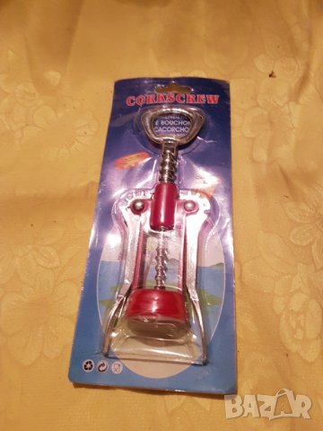 Тирбушони , снимка 2 - Прибори за хранене, готвене и сервиране - 25478041