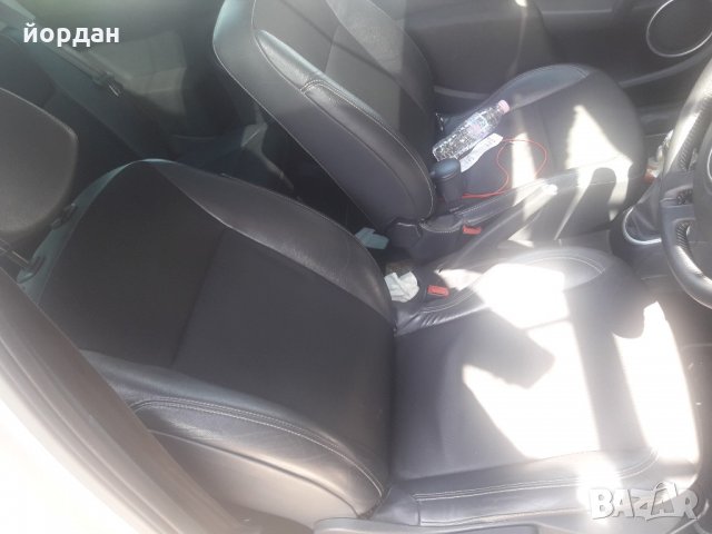  рено клио 2.0 16v 2007г само на части, снимка 2 - Автомобили и джипове - 22312313