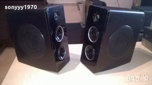 lg cms2760f-4ohm-2бр тонколони-внос швеицария, снимка 8 - Тонколони - 23919780