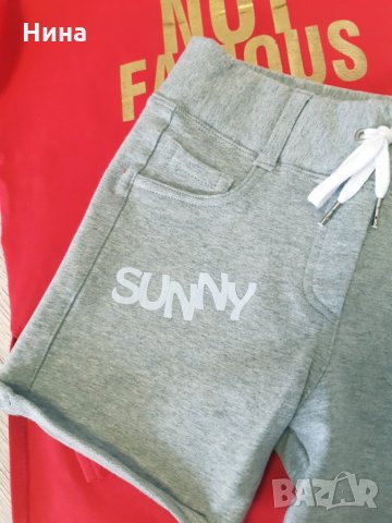 Къс панталон Edelweiss , снимка 3 - Детски къси панталони - 25137432