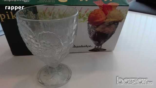 Купи за сладолед, снимка 3 - Други - 14709778