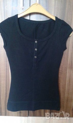 Дамски Тениски по 5€, снимка 5 - Тениски - 24924637