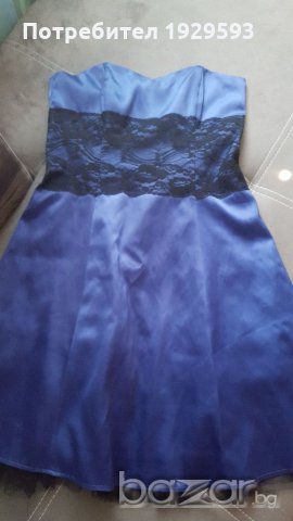 Рокля марка Yessica