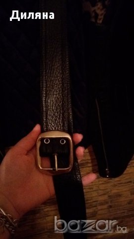 Дамско яке естествена кожа !!!, снимка 8 - Якета - 17232803