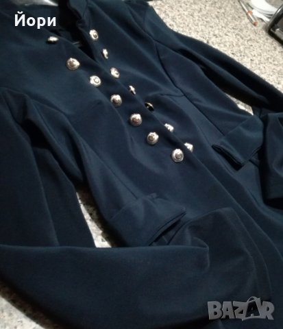 Дамско сако, снимка 16 - Сака - 24316234