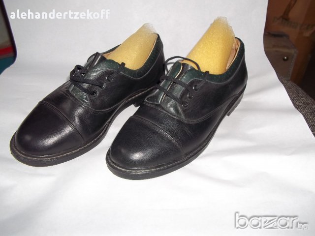 Детско юношески елегантни официални обувки, снимка 1 - Детски маратонки - 14598789