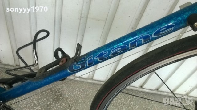 ПОРЪЧАНО-gitane-gitane-made in france & michelin dynamic sport-внос франция, снимка 14 - Велосипеди - 25438407