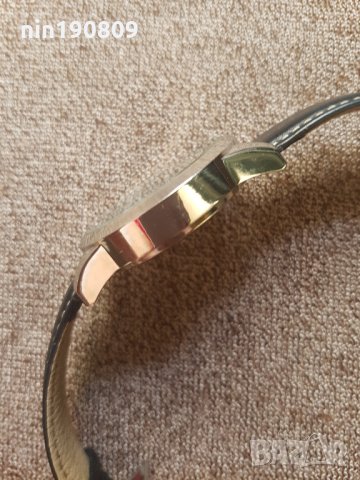 Часовник Time Elements, снимка 7 - Мъжки - 25401451