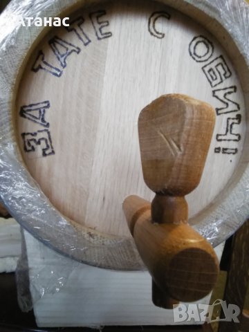 буре,бъчва с ваша цветна снимка или надпис, снимка 12 - Дърводелски услуги - 19345993