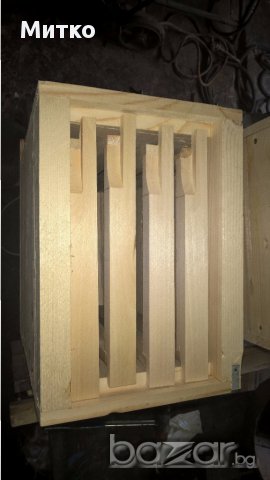 Оплодни сандъчета - модел 2, снимка 4 - Други стоки за животни - 15518519