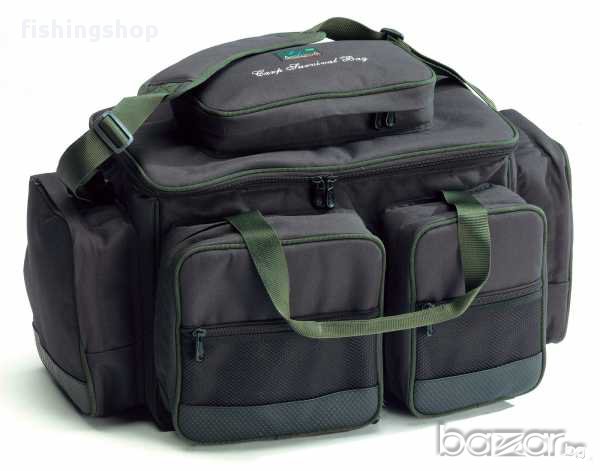 Сак за оцеляване 3в1- Anaconda Carp Survival Bag, снимка 2 - Въдици - 17203303