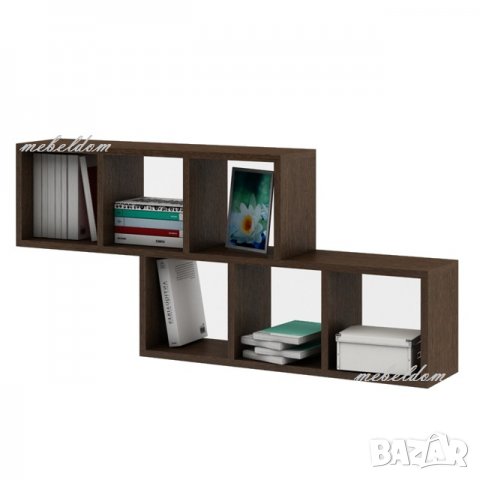 Етажерка за стена,етажерки(код-0359), снимка 3 - Етажерки - 24873021