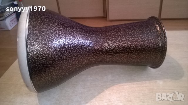 НОВ МОДЕЛ-BIGG BASS-тарамбука-нова голяма-перлен цвят, снимка 7 - Ударни инструменти - 24544873