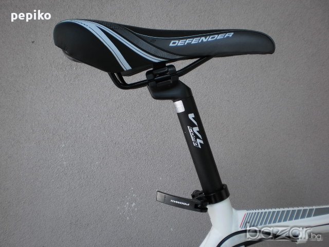 Продавам колела внос от Германия Мтв спортен велосипед Manta 26 цола хидравлика диск модел 2021г, снимка 18 - Части за велосипеди - 10067317