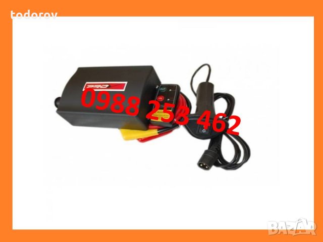 Професионални Електрически Въжени Лебедки за Джипове и Пътна помощ 13500LB,8000LB, 5500LB, 3000LB, снимка 8 - Аксесоари и консумативи - 22692928