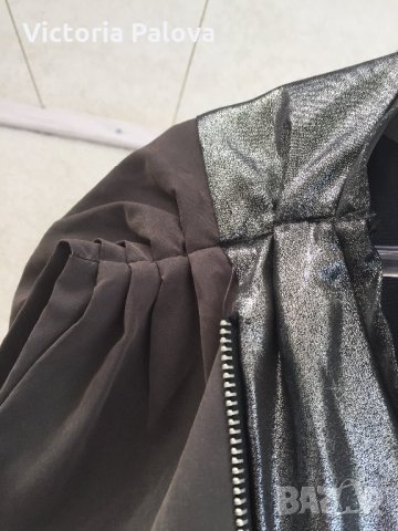 Много красива рокля  ULDAHI , снимка 5 - Рокли - 22184972