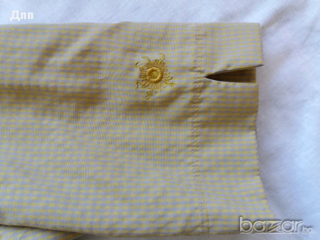 Salewa dry lon № 42 (XL) дамска риза, снимка 7 - Ризи - 17859179