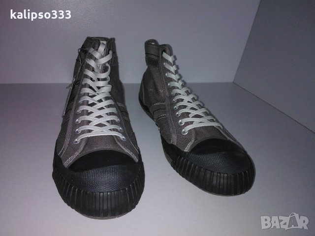 G-Star оригинални обувки, снимка 2 - Кецове - 24153570