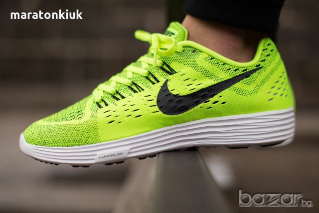 Nike Lunartempo номер: 42.5, снимка 1 - Маратонки - 20220560