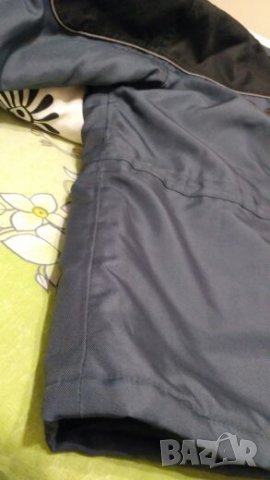 Шуба за зимата - уникална, снимка 6 - Якета - 23453993