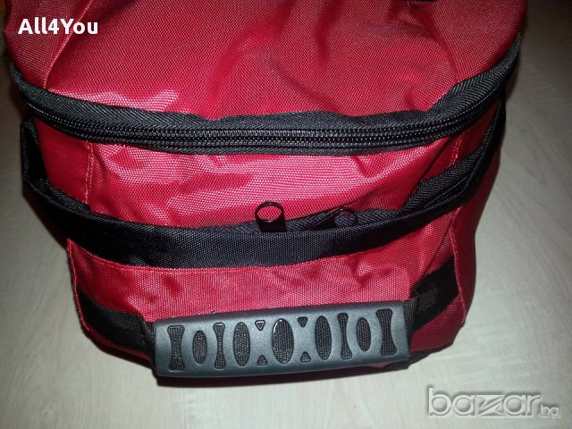 Голяма нова ученическа раница , снимка 3 - Раници - 11810965